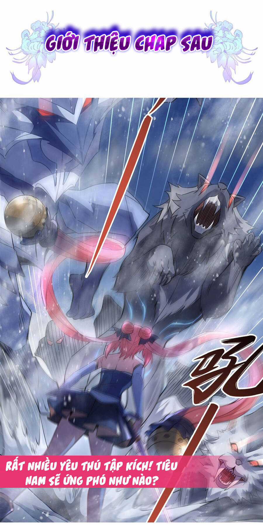 Các Nữ Đồ Đệ Của Ta Đều Là Chư Thiên Đại Lão Tương Lai Chương 50 trang 48