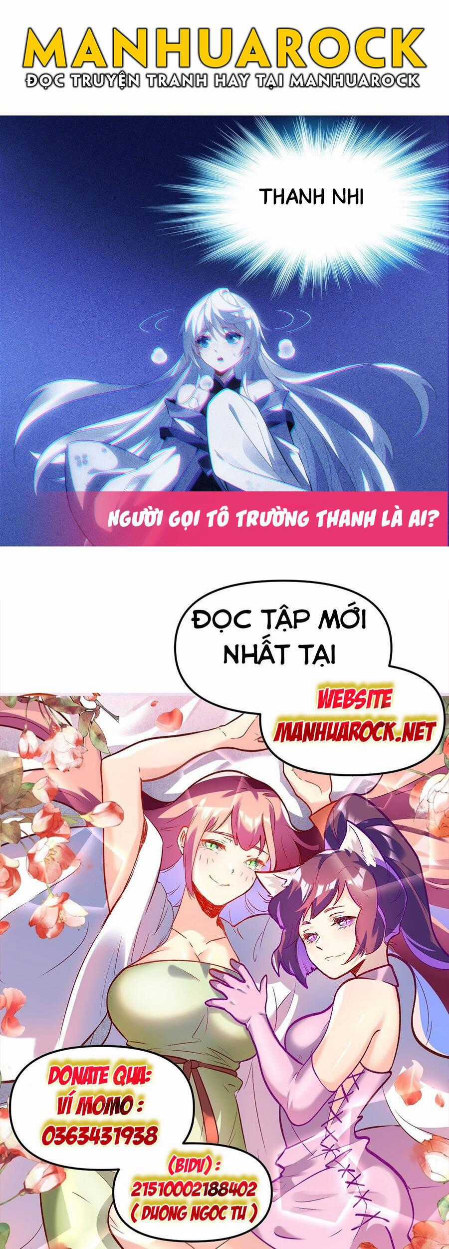 Các Nữ Đồ Đệ Của Ta Đều Là Chư Thiên Đại Lão Tương Lai Chương 50 trang 49