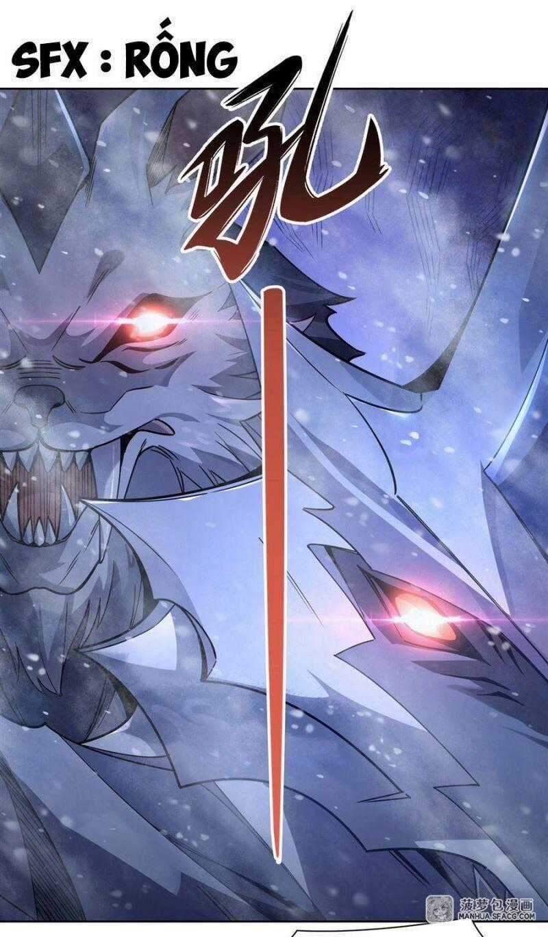 Các Nữ Đồ Đệ Của Ta Đều Là Chư Thiên Đại Lão Tương Lai Chương 51 trang 1