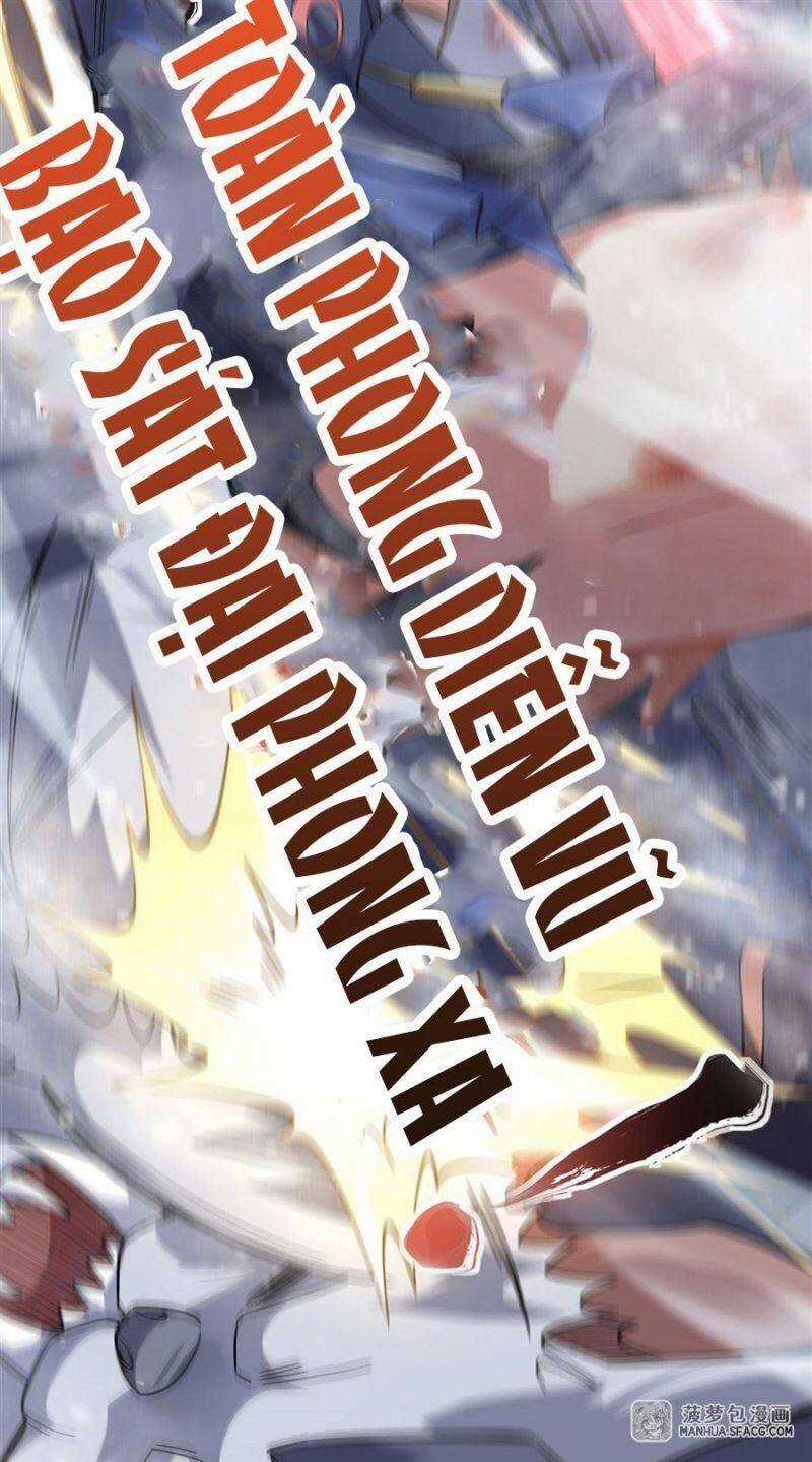 Các Nữ Đồ Đệ Của Ta Đều Là Chư Thiên Đại Lão Tương Lai Chương 51 trang 10