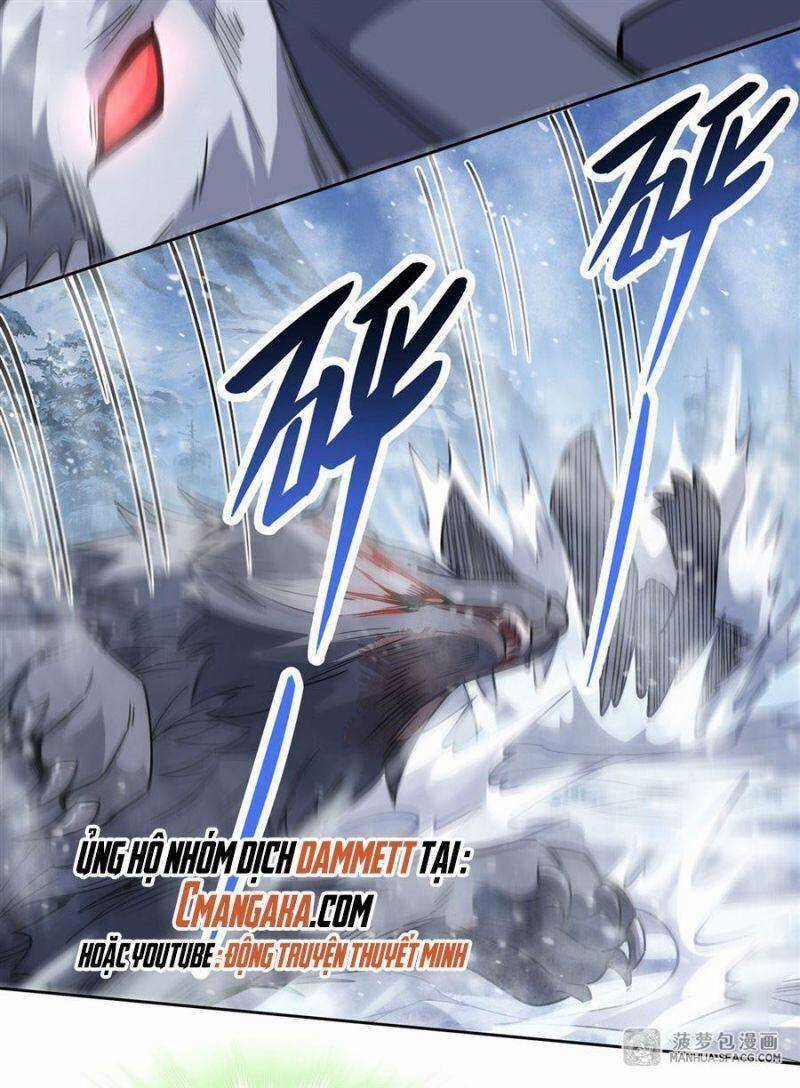 Các Nữ Đồ Đệ Của Ta Đều Là Chư Thiên Đại Lão Tương Lai Chương 51 trang 11