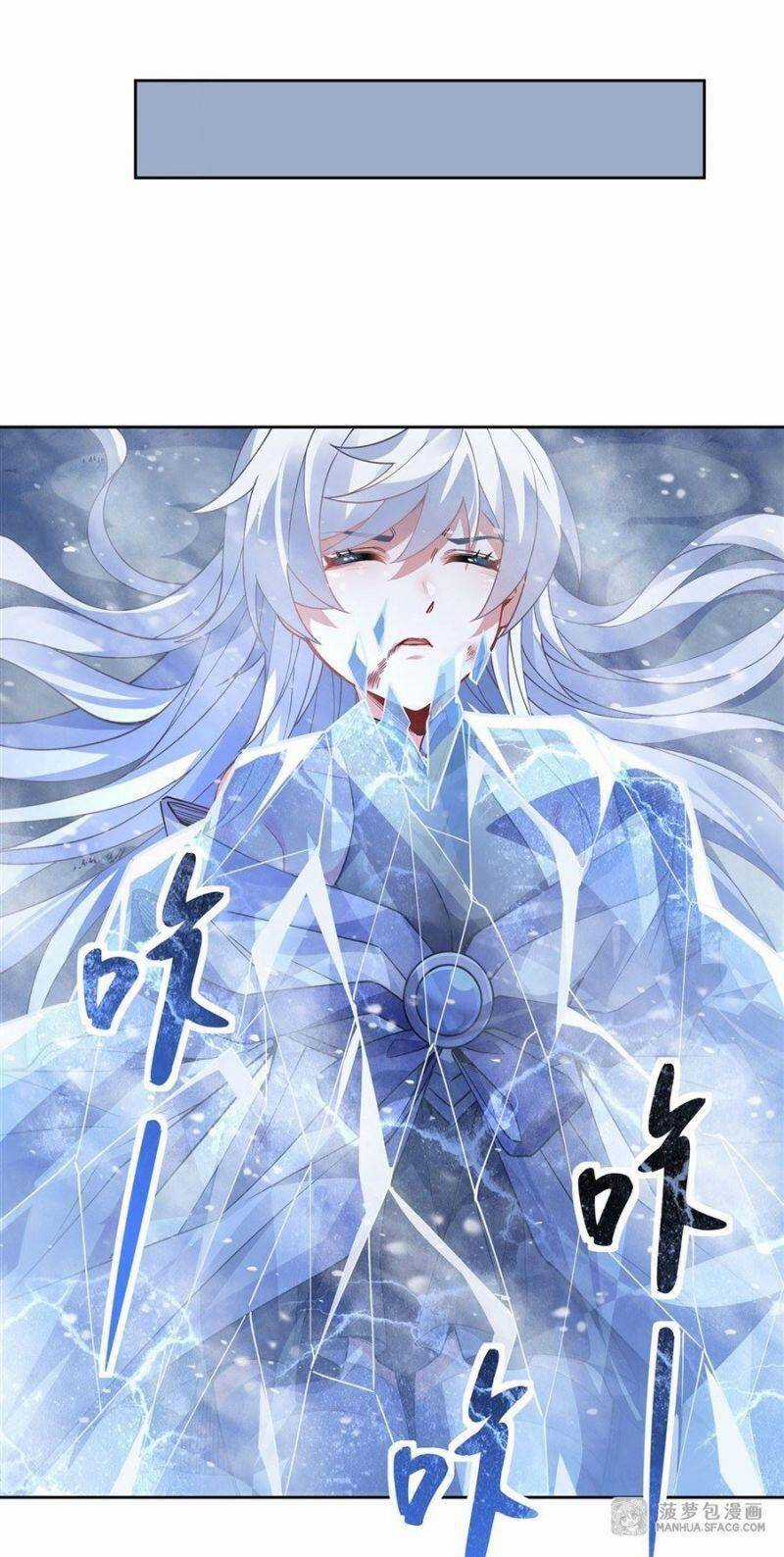 Các Nữ Đồ Đệ Của Ta Đều Là Chư Thiên Đại Lão Tương Lai Chương 51 trang 18