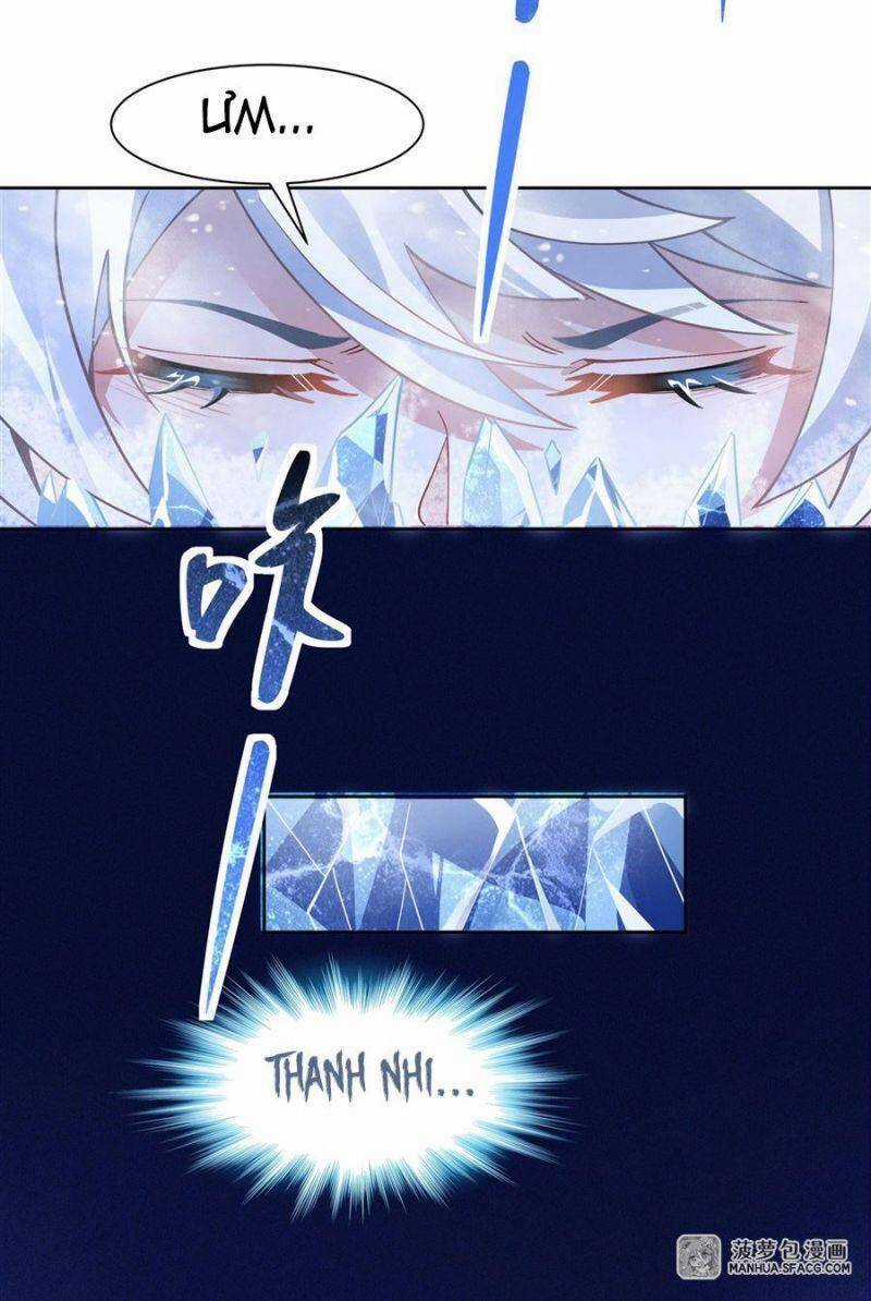 Các Nữ Đồ Đệ Của Ta Đều Là Chư Thiên Đại Lão Tương Lai Chương 51 trang 19