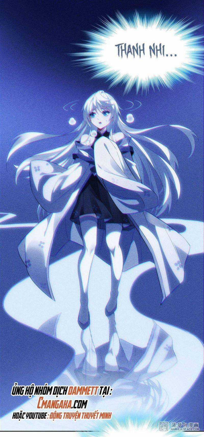 Các Nữ Đồ Đệ Của Ta Đều Là Chư Thiên Đại Lão Tương Lai Chương 51 trang 20