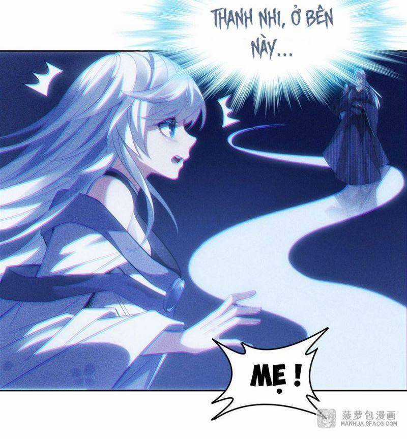 Các Nữ Đồ Đệ Của Ta Đều Là Chư Thiên Đại Lão Tương Lai Chương 51 trang 21