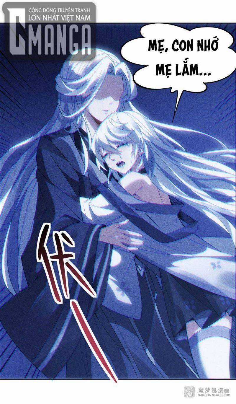 Các Nữ Đồ Đệ Của Ta Đều Là Chư Thiên Đại Lão Tương Lai Chương 51 trang 23