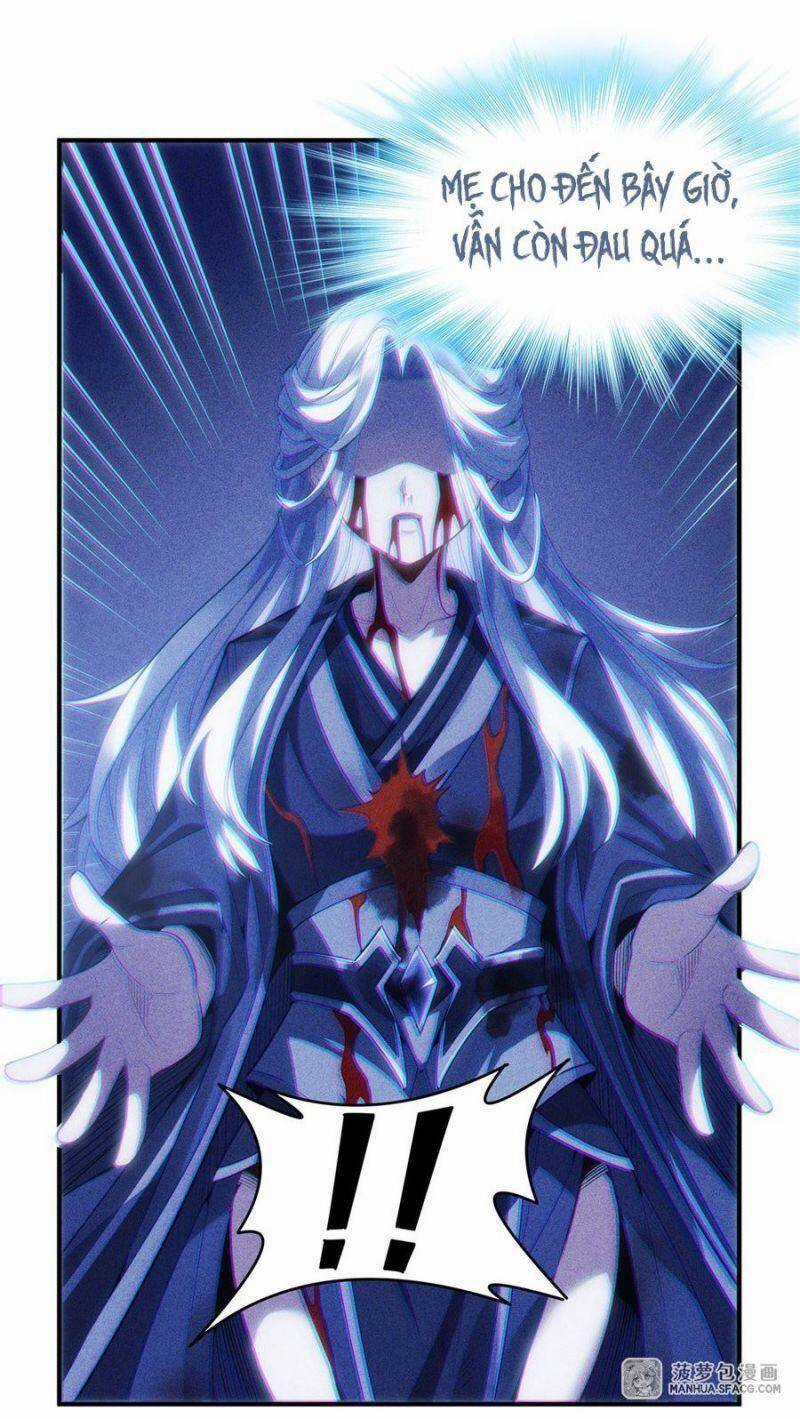 Các Nữ Đồ Đệ Của Ta Đều Là Chư Thiên Đại Lão Tương Lai Chương 51 trang 25