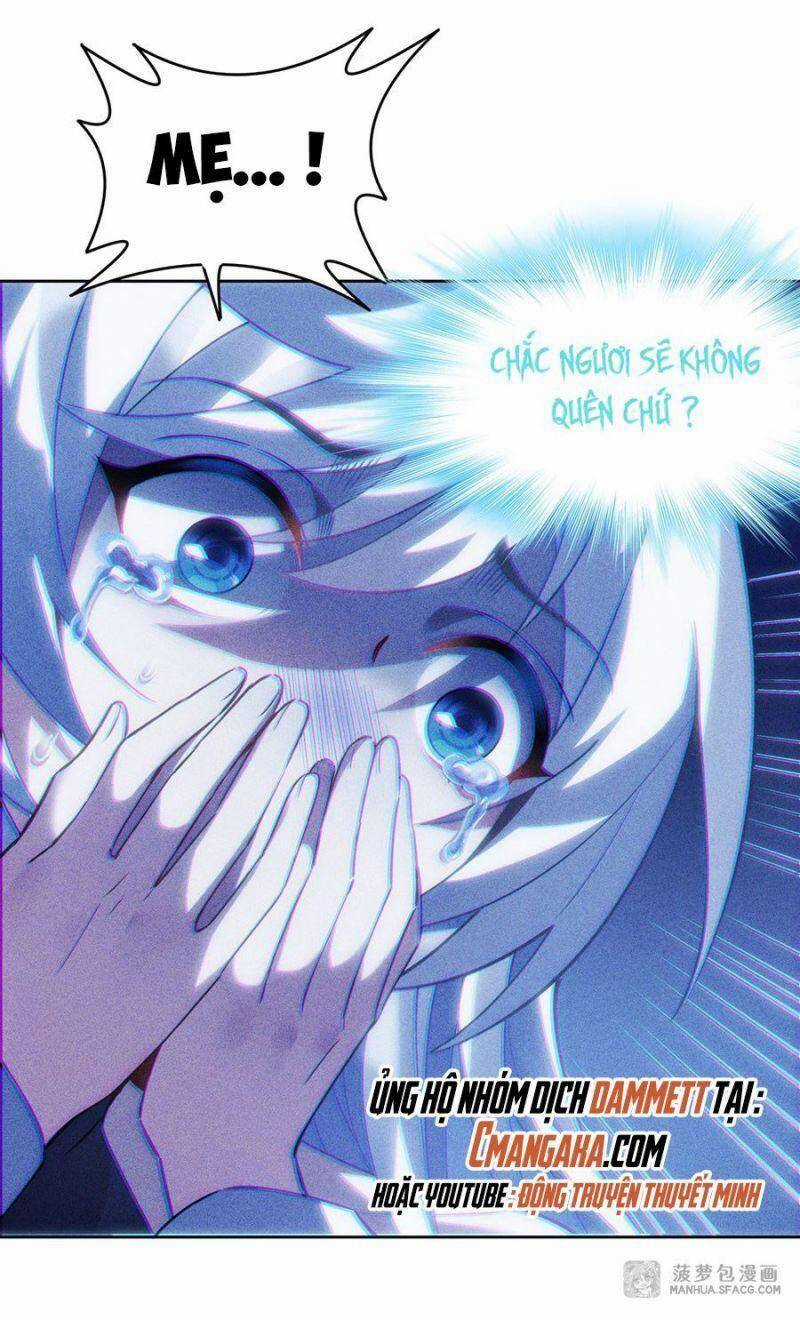 Các Nữ Đồ Đệ Của Ta Đều Là Chư Thiên Đại Lão Tương Lai Chương 51 trang 26