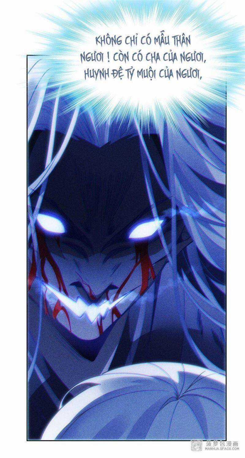 Các Nữ Đồ Đệ Của Ta Đều Là Chư Thiên Đại Lão Tương Lai Chương 51 trang 28