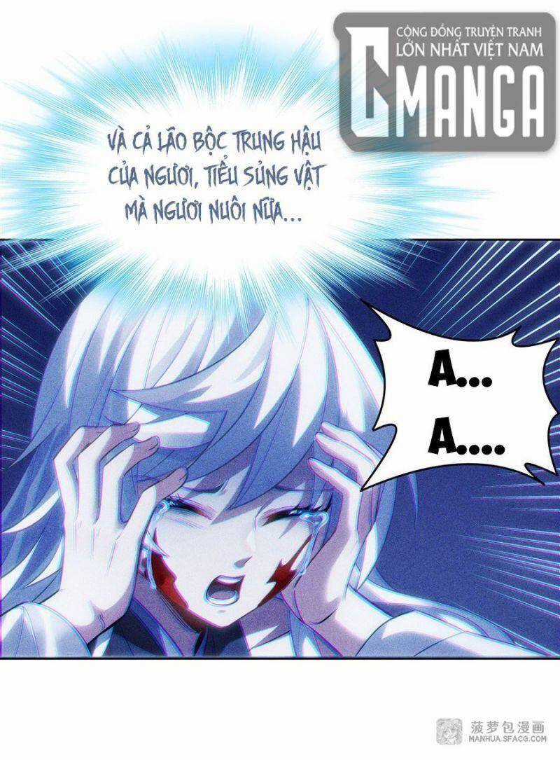 Các Nữ Đồ Đệ Của Ta Đều Là Chư Thiên Đại Lão Tương Lai Chương 51 trang 29