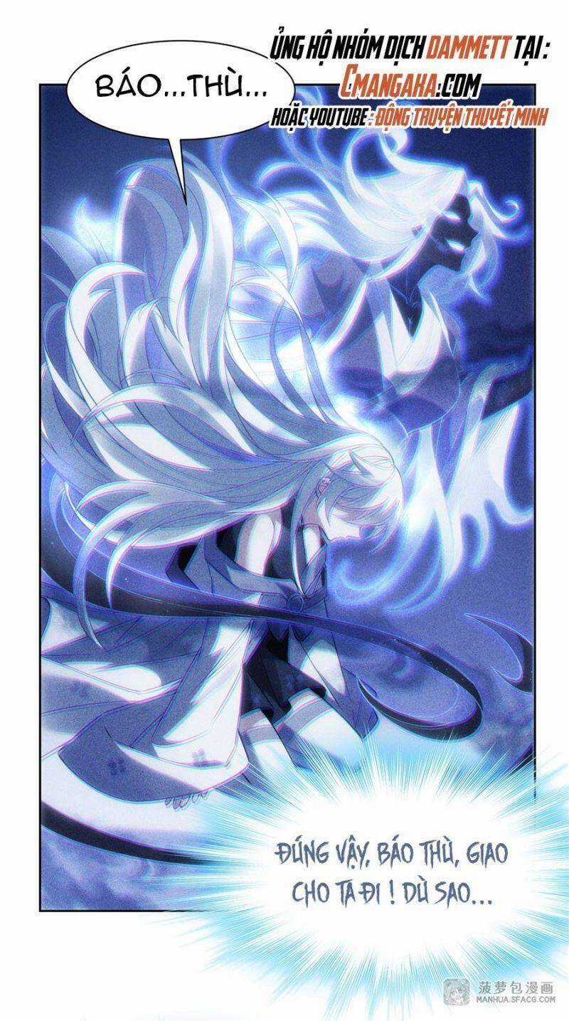 Các Nữ Đồ Đệ Của Ta Đều Là Chư Thiên Đại Lão Tương Lai Chương 51 trang 32