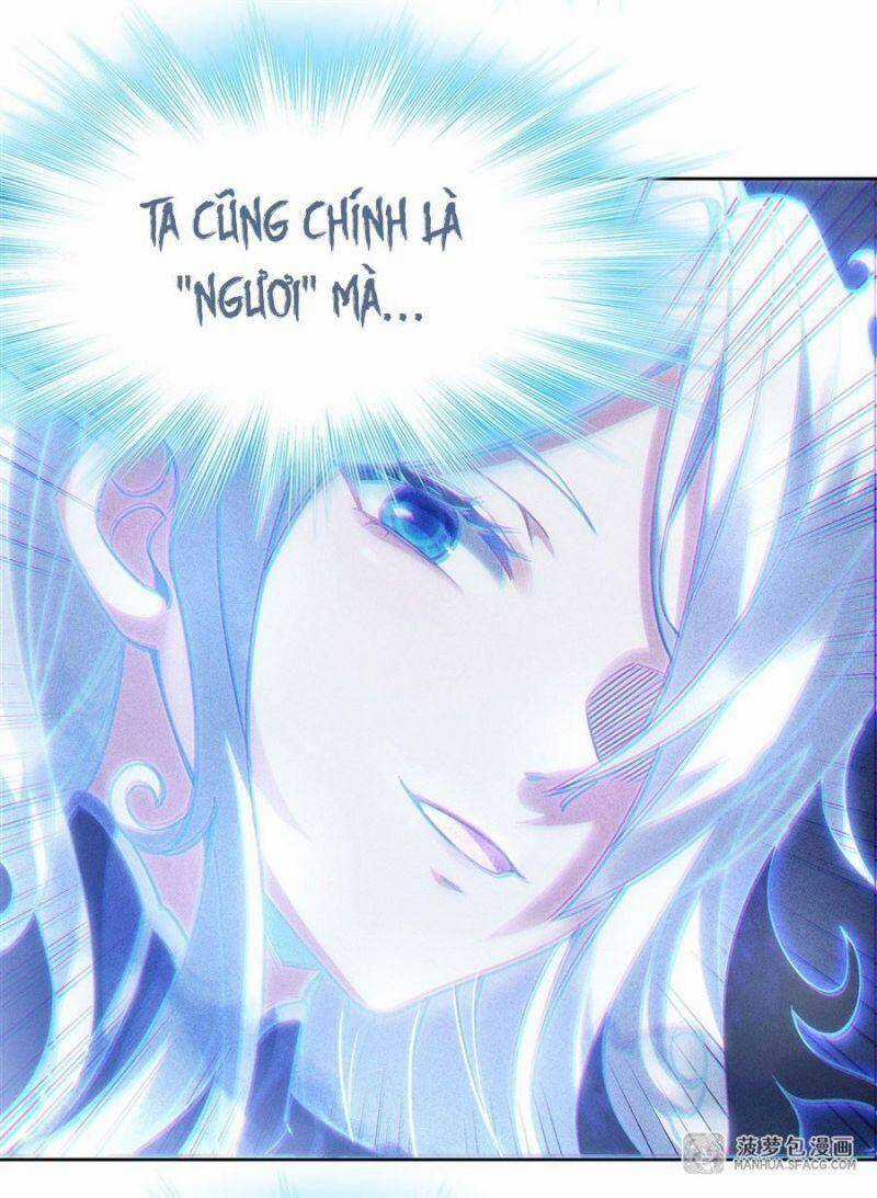 Các Nữ Đồ Đệ Của Ta Đều Là Chư Thiên Đại Lão Tương Lai Chương 51 trang 33