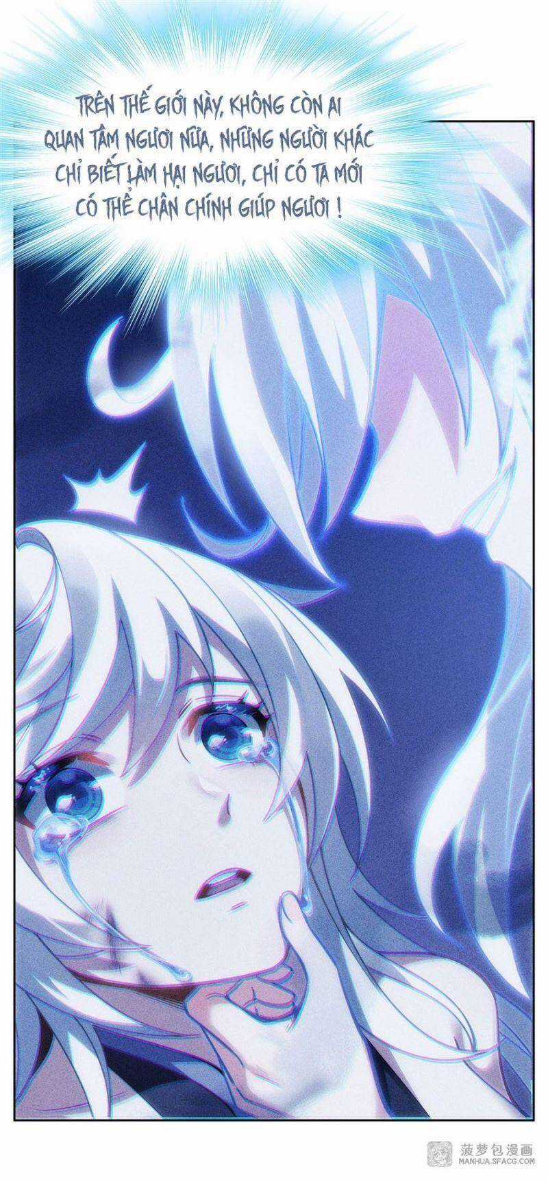 Các Nữ Đồ Đệ Của Ta Đều Là Chư Thiên Đại Lão Tương Lai Chương 51 trang 34