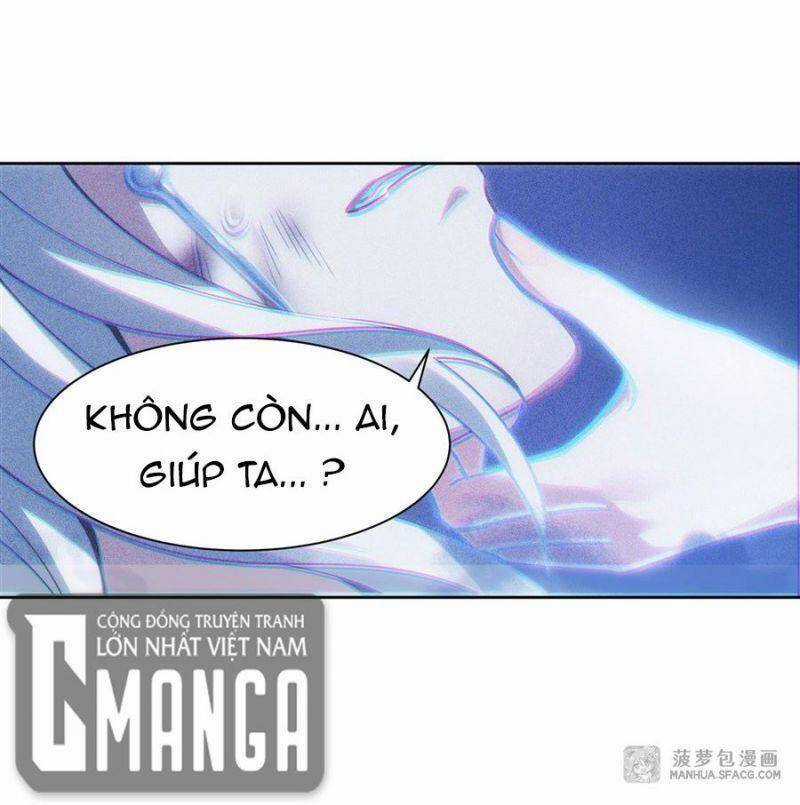 Các Nữ Đồ Đệ Của Ta Đều Là Chư Thiên Đại Lão Tương Lai Chương 51 trang 35