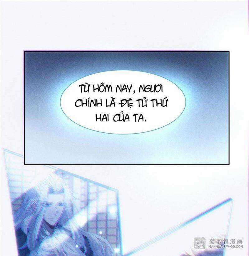 Các Nữ Đồ Đệ Của Ta Đều Là Chư Thiên Đại Lão Tương Lai Chương 51 trang 36