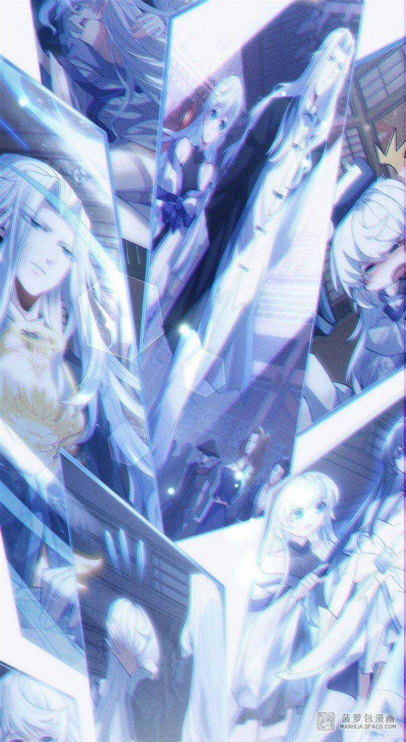 Các Nữ Đồ Đệ Của Ta Đều Là Chư Thiên Đại Lão Tương Lai Chương 51 trang 37