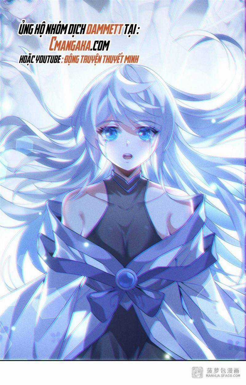 Các Nữ Đồ Đệ Của Ta Đều Là Chư Thiên Đại Lão Tương Lai Chương 51 trang 38