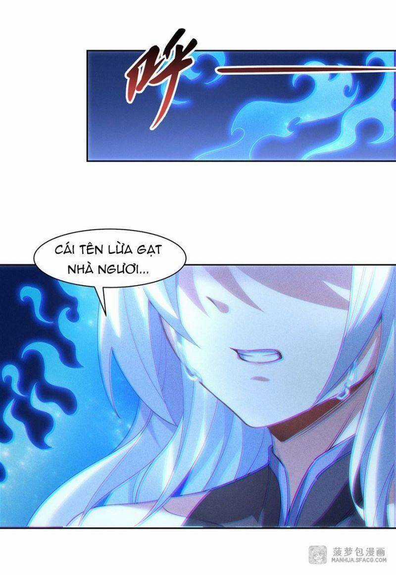 Các Nữ Đồ Đệ Của Ta Đều Là Chư Thiên Đại Lão Tương Lai Chương 51 trang 39