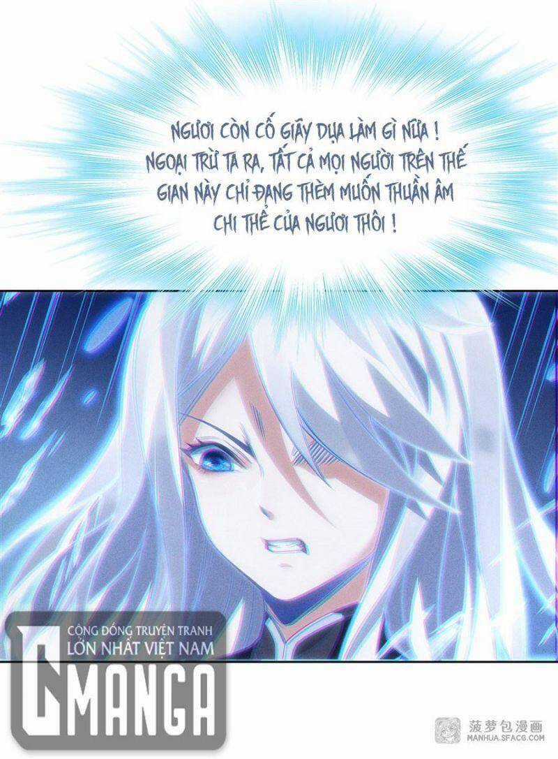 Các Nữ Đồ Đệ Của Ta Đều Là Chư Thiên Đại Lão Tương Lai Chương 51 trang 41