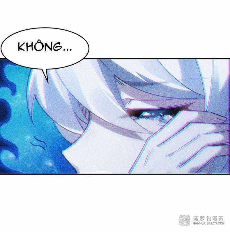 Các Nữ Đồ Đệ Của Ta Đều Là Chư Thiên Đại Lão Tương Lai Chương 51 trang 42