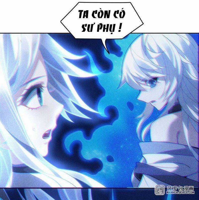 Các Nữ Đồ Đệ Của Ta Đều Là Chư Thiên Đại Lão Tương Lai Chương 51 trang 43