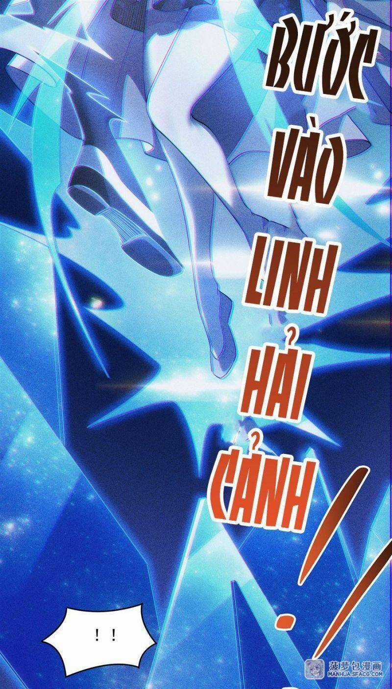 Các Nữ Đồ Đệ Của Ta Đều Là Chư Thiên Đại Lão Tương Lai Chương 51 trang 45