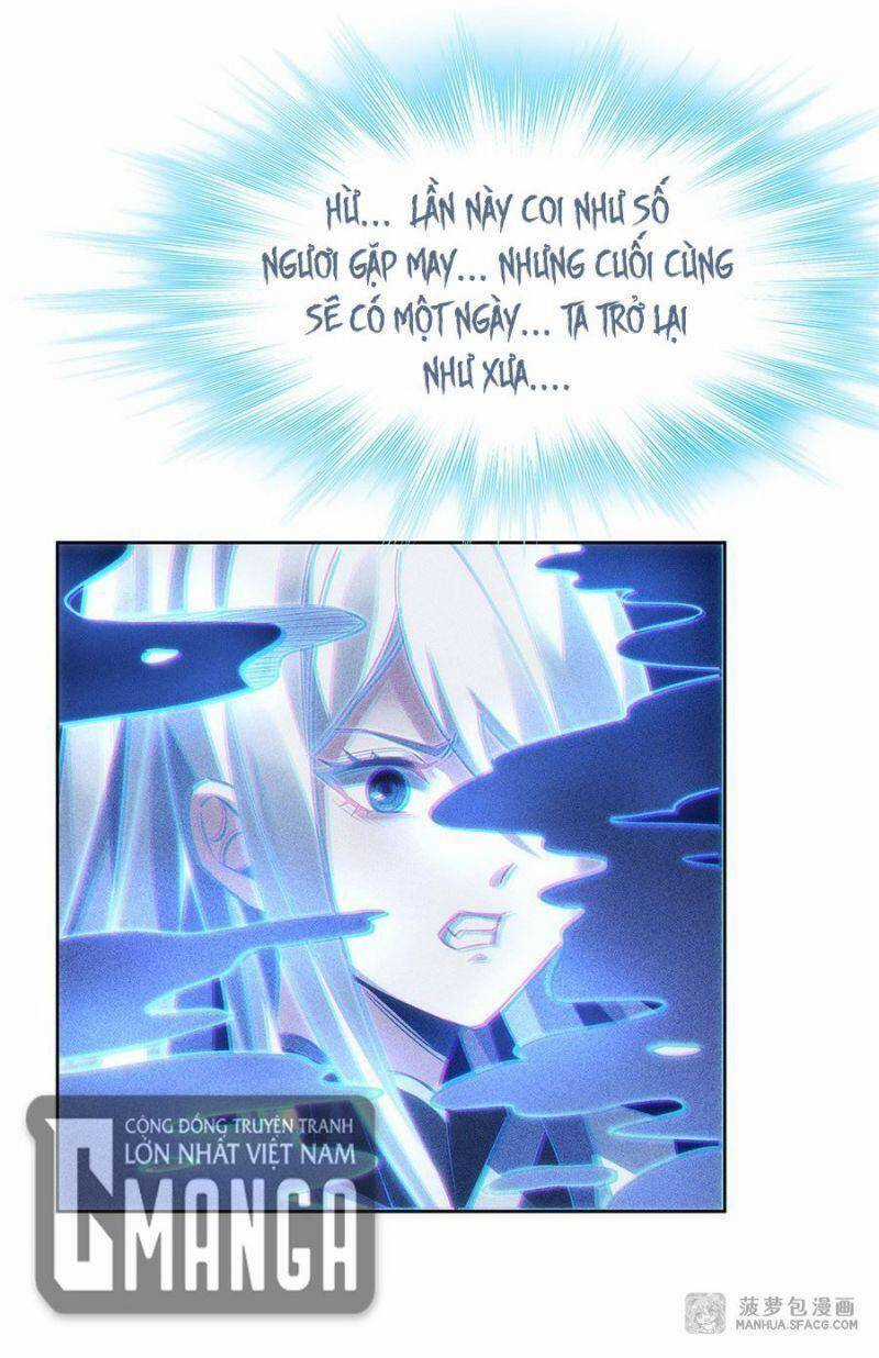 Các Nữ Đồ Đệ Của Ta Đều Là Chư Thiên Đại Lão Tương Lai Chương 51 trang 47