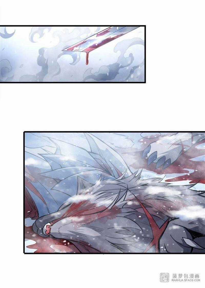 Các Nữ Đồ Đệ Của Ta Đều Là Chư Thiên Đại Lão Tương Lai Chương 52 trang 1