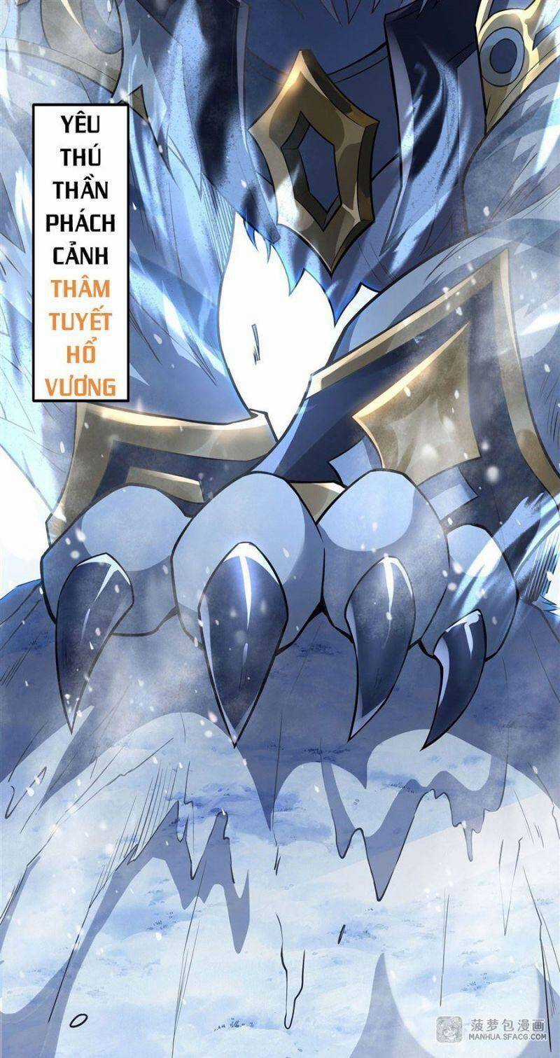 Các Nữ Đồ Đệ Của Ta Đều Là Chư Thiên Đại Lão Tương Lai Chương 52 trang 10