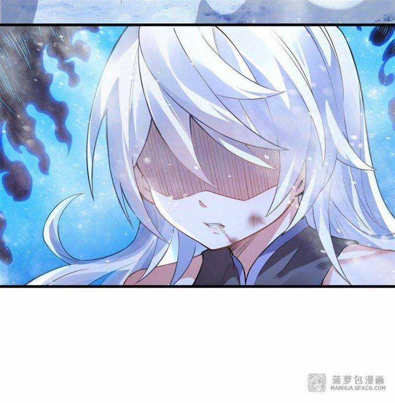 Các Nữ Đồ Đệ Của Ta Đều Là Chư Thiên Đại Lão Tương Lai Chương 52 trang 11