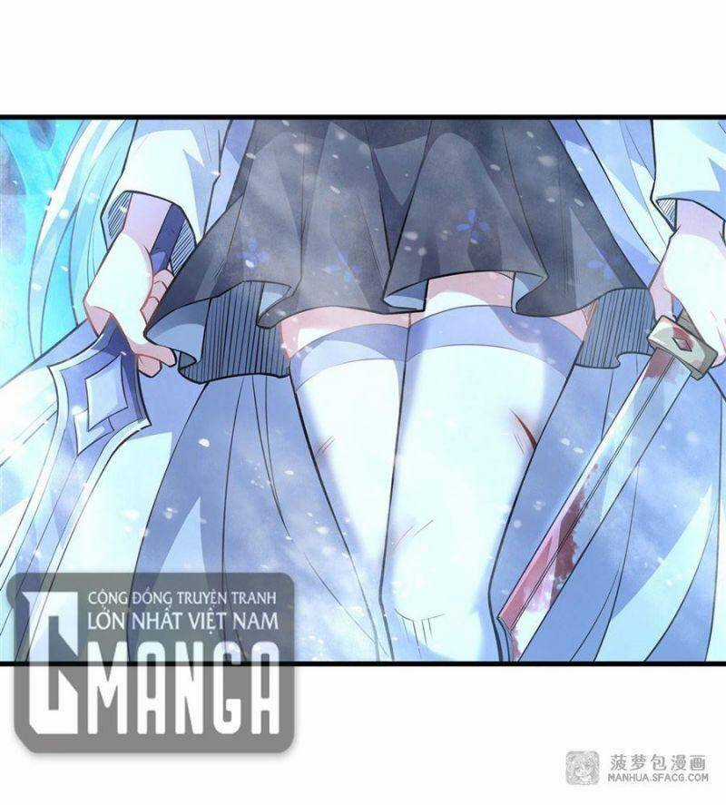 Các Nữ Đồ Đệ Của Ta Đều Là Chư Thiên Đại Lão Tương Lai Chương 52 trang 12