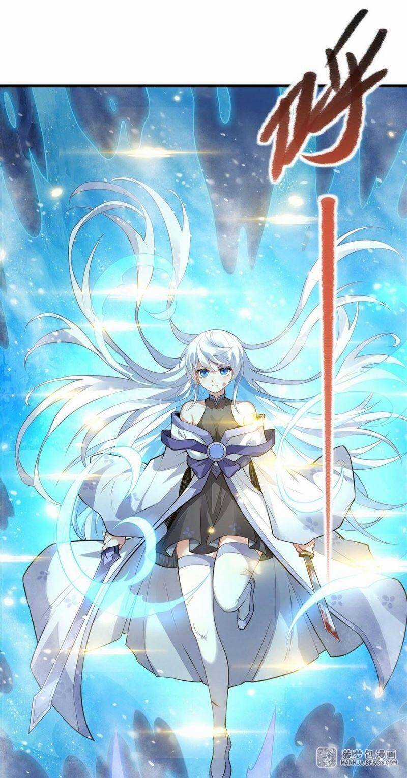 Các Nữ Đồ Đệ Của Ta Đều Là Chư Thiên Đại Lão Tương Lai Chương 52 trang 13