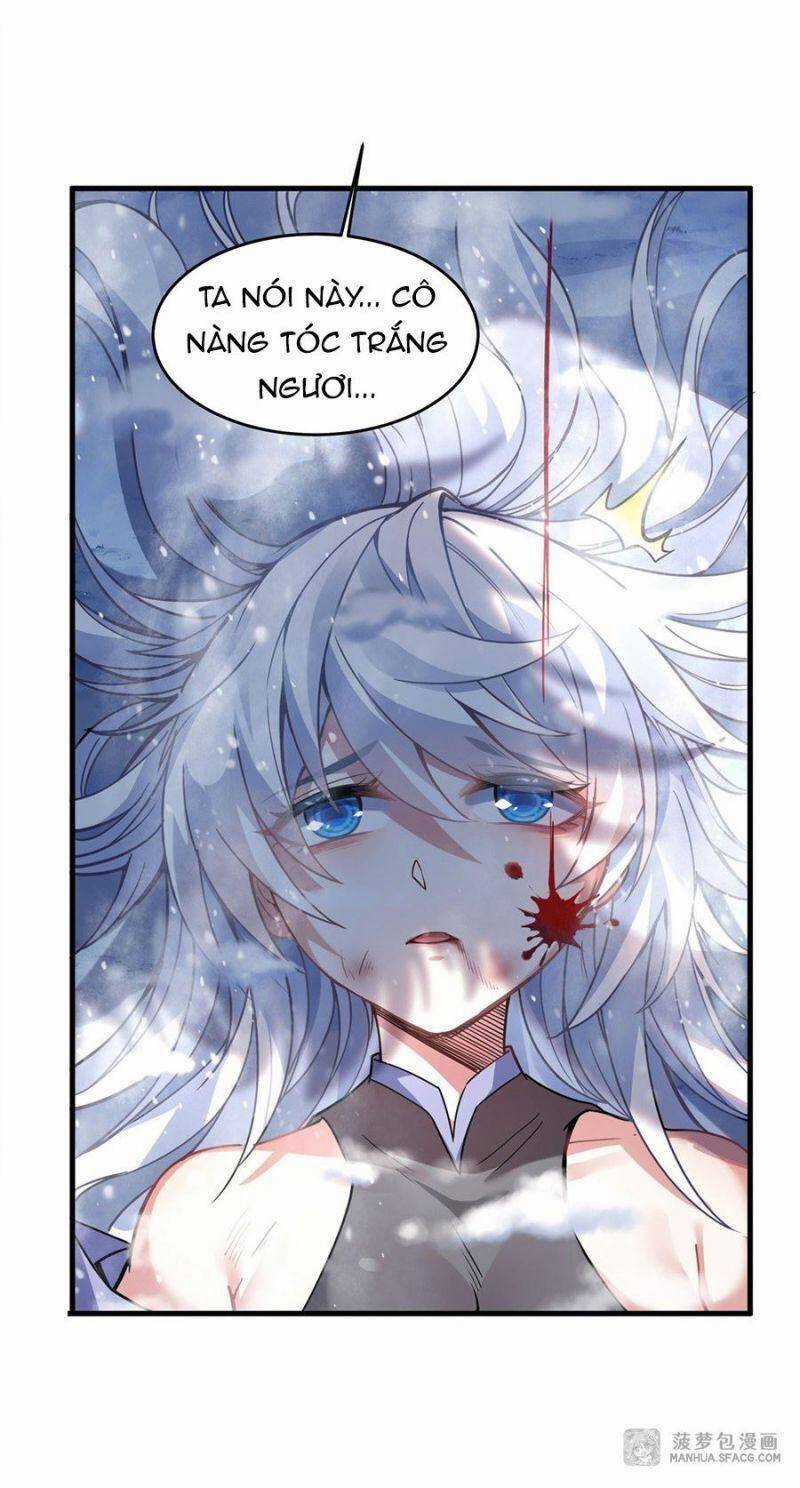 Các Nữ Đồ Đệ Của Ta Đều Là Chư Thiên Đại Lão Tương Lai Chương 52 trang 2