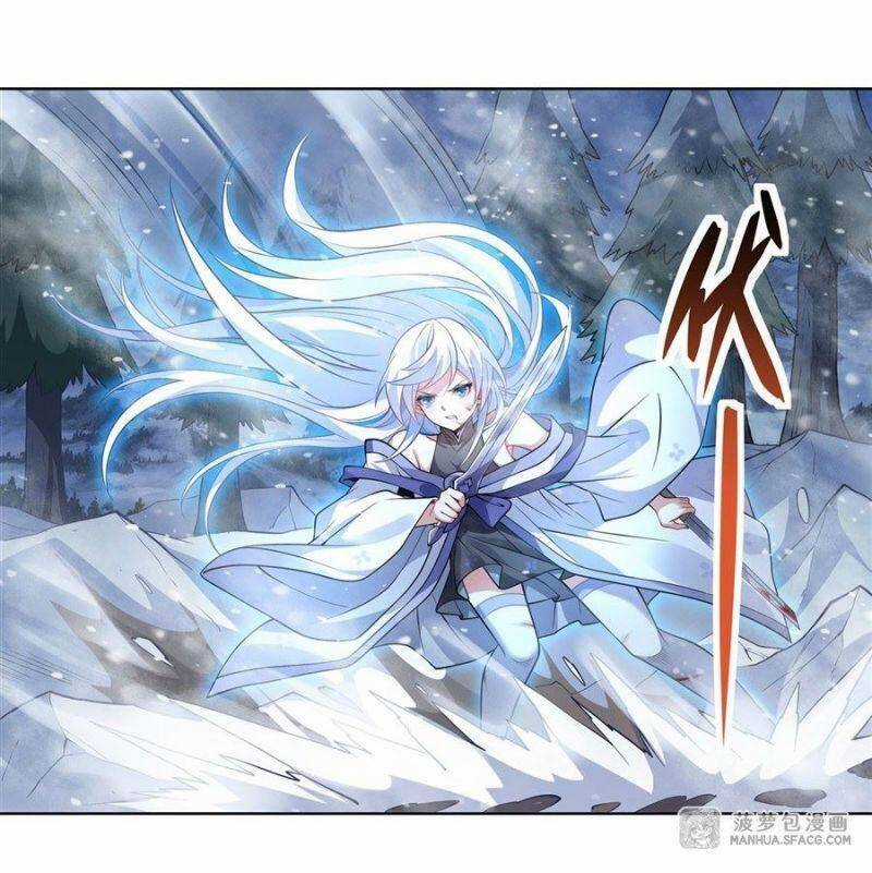 Các Nữ Đồ Đệ Của Ta Đều Là Chư Thiên Đại Lão Tương Lai Chương 52 trang 22