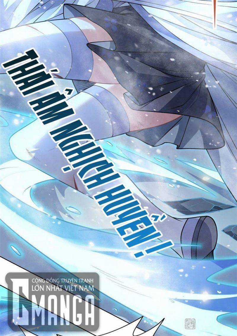 Các Nữ Đồ Đệ Của Ta Đều Là Chư Thiên Đại Lão Tương Lai Chương 52 trang 24