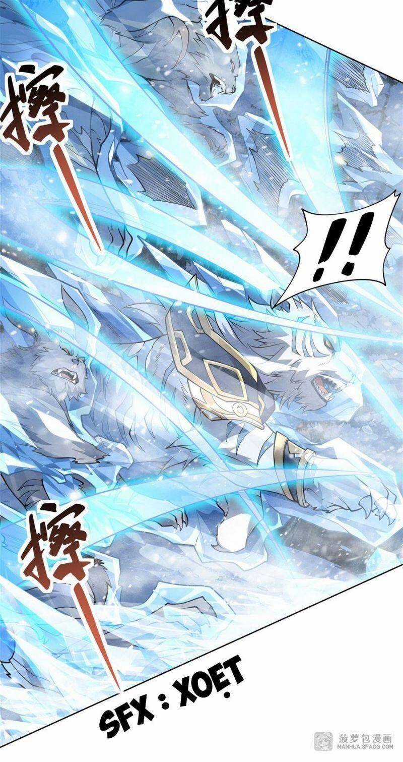 Các Nữ Đồ Đệ Của Ta Đều Là Chư Thiên Đại Lão Tương Lai Chương 52 trang 26