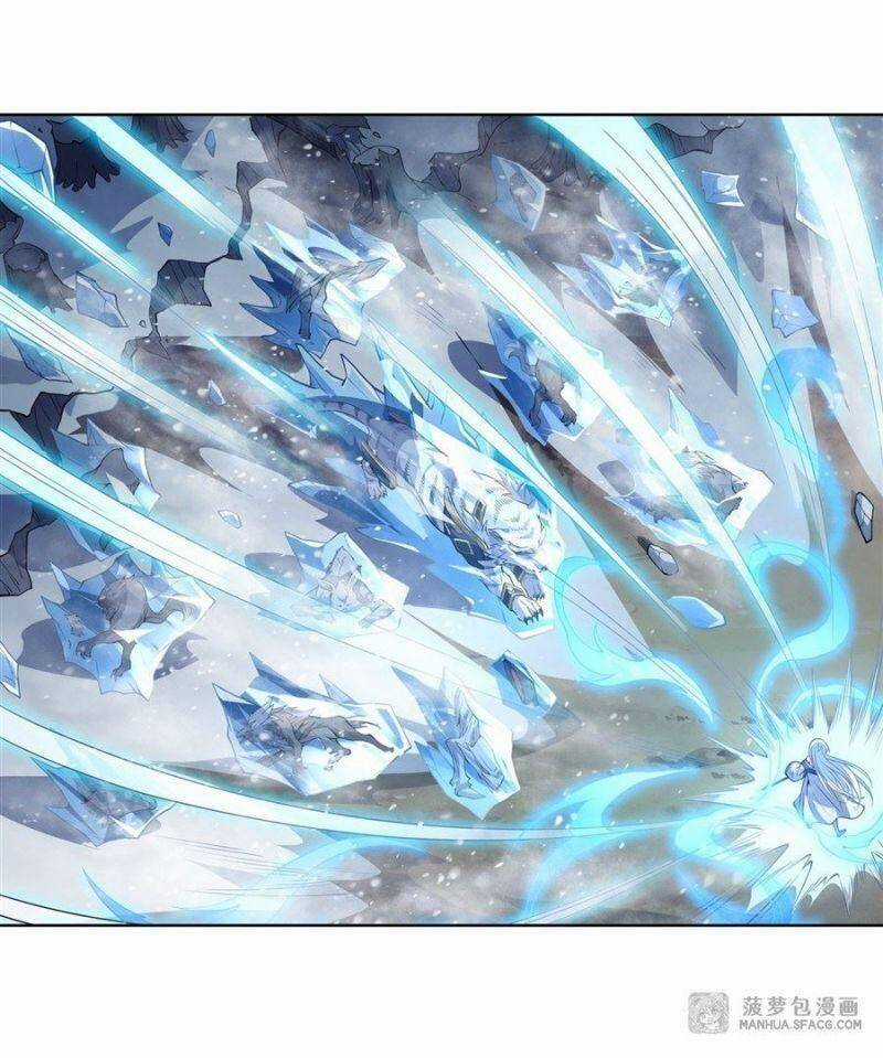 Các Nữ Đồ Đệ Của Ta Đều Là Chư Thiên Đại Lão Tương Lai Chương 52 trang 28