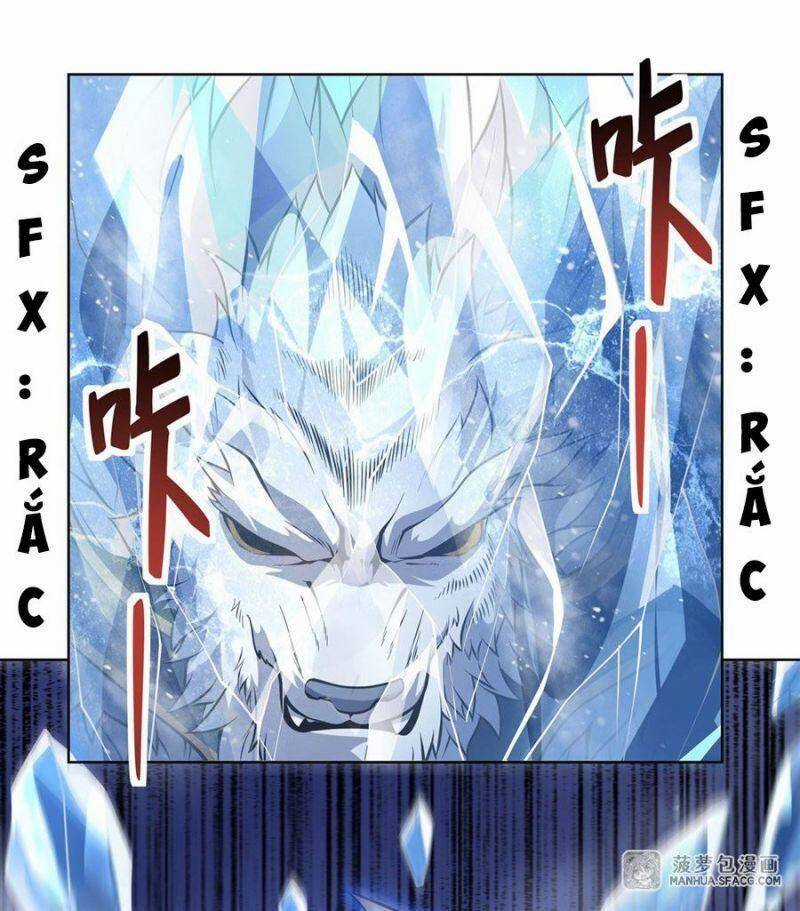 Các Nữ Đồ Đệ Của Ta Đều Là Chư Thiên Đại Lão Tương Lai Chương 52 trang 29