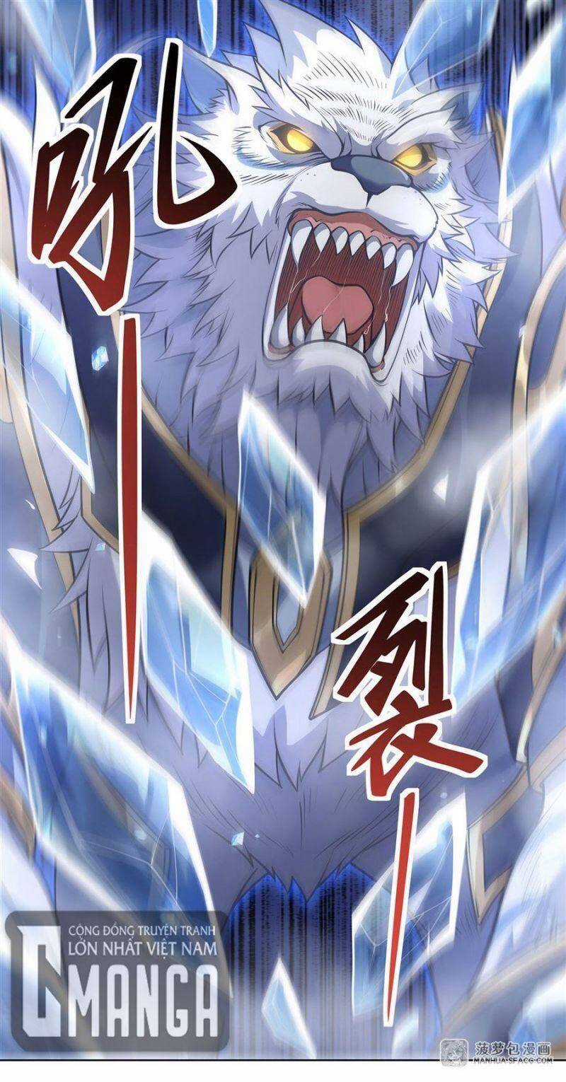 Các Nữ Đồ Đệ Của Ta Đều Là Chư Thiên Đại Lão Tương Lai Chương 52 trang 30