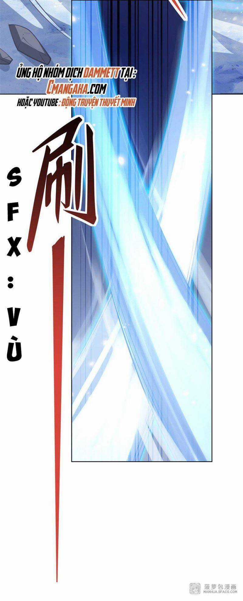 Các Nữ Đồ Đệ Của Ta Đều Là Chư Thiên Đại Lão Tương Lai Chương 52 trang 33