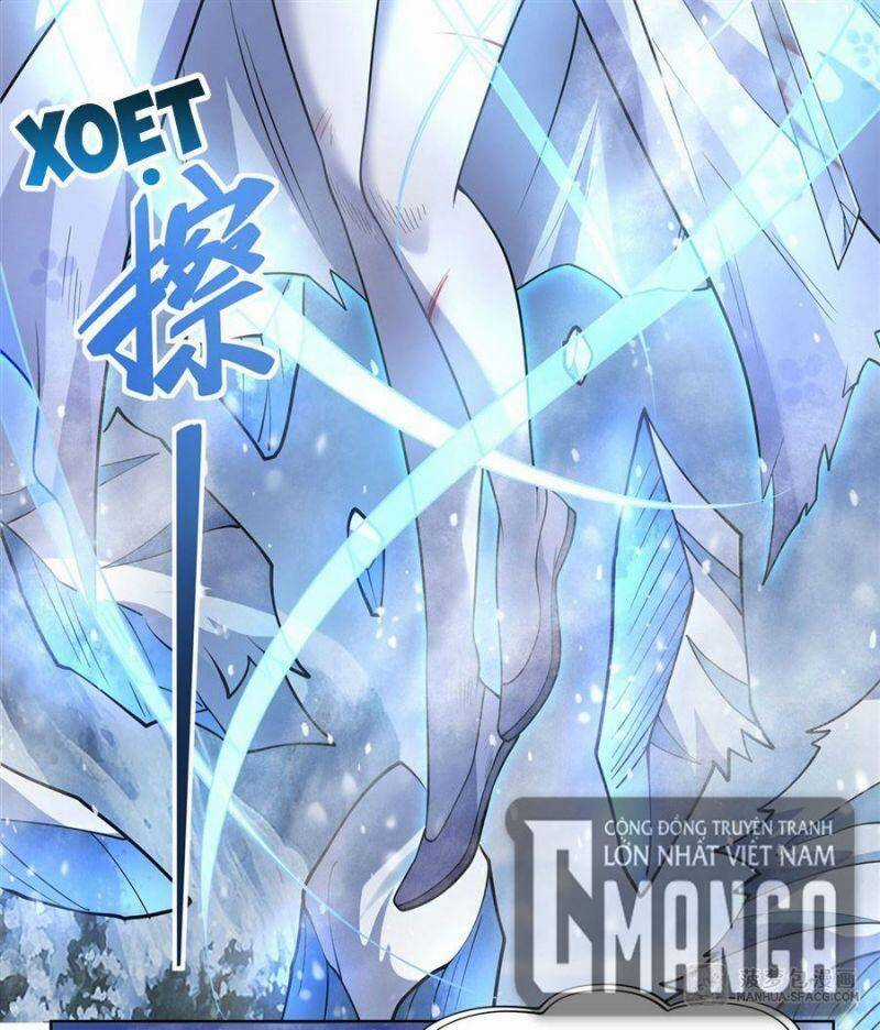 Các Nữ Đồ Đệ Của Ta Đều Là Chư Thiên Đại Lão Tương Lai Chương 52 trang 36