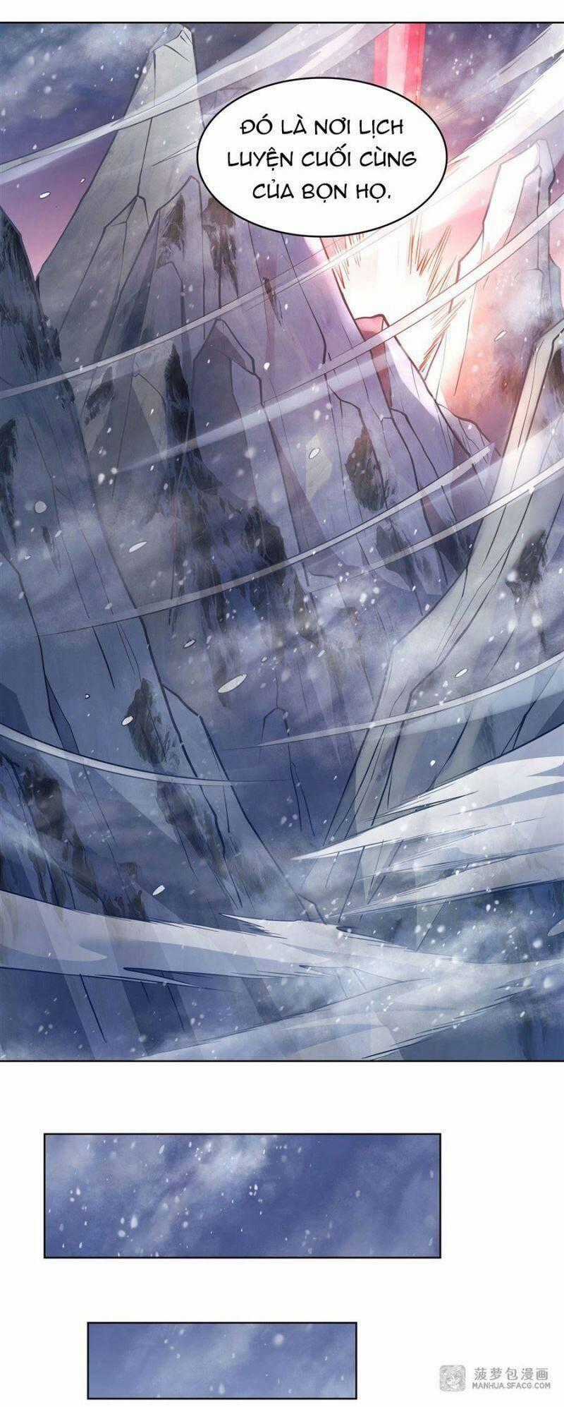 Các Nữ Đồ Đệ Của Ta Đều Là Chư Thiên Đại Lão Tương Lai Chương 52 trang 43