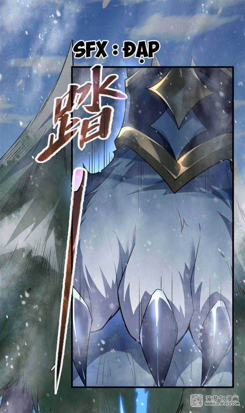 Các Nữ Đồ Đệ Của Ta Đều Là Chư Thiên Đại Lão Tương Lai Chương 52 trang 8