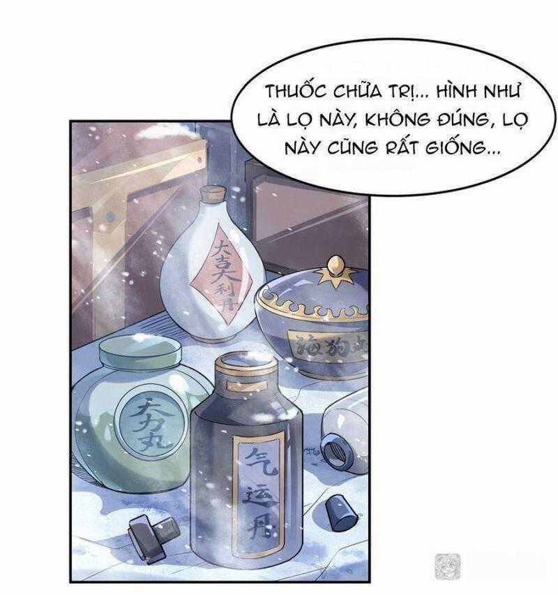 Các Nữ Đồ Đệ Của Ta Đều Là Chư Thiên Đại Lão Tương Lai Chương 53 trang 1