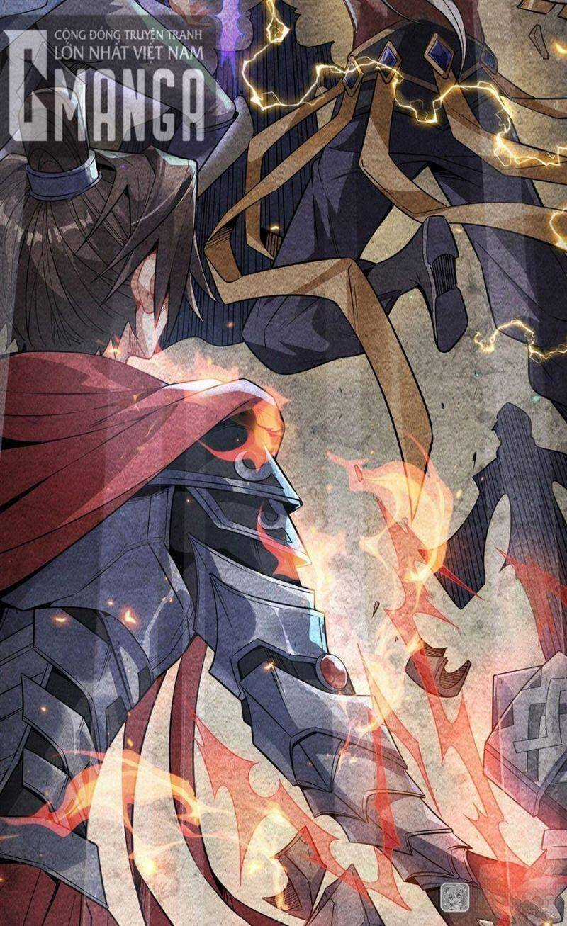 Các Nữ Đồ Đệ Của Ta Đều Là Chư Thiên Đại Lão Tương Lai Chương 53 trang 25