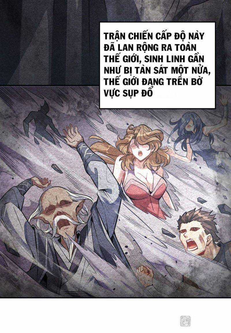 Các Nữ Đồ Đệ Của Ta Đều Là Chư Thiên Đại Lão Tương Lai Chương 53 trang 27