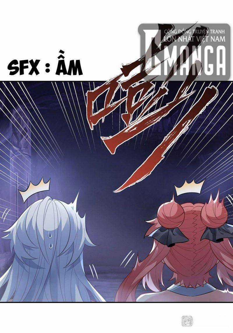 Các Nữ Đồ Đệ Của Ta Đều Là Chư Thiên Đại Lão Tương Lai Chương 53 trang 43