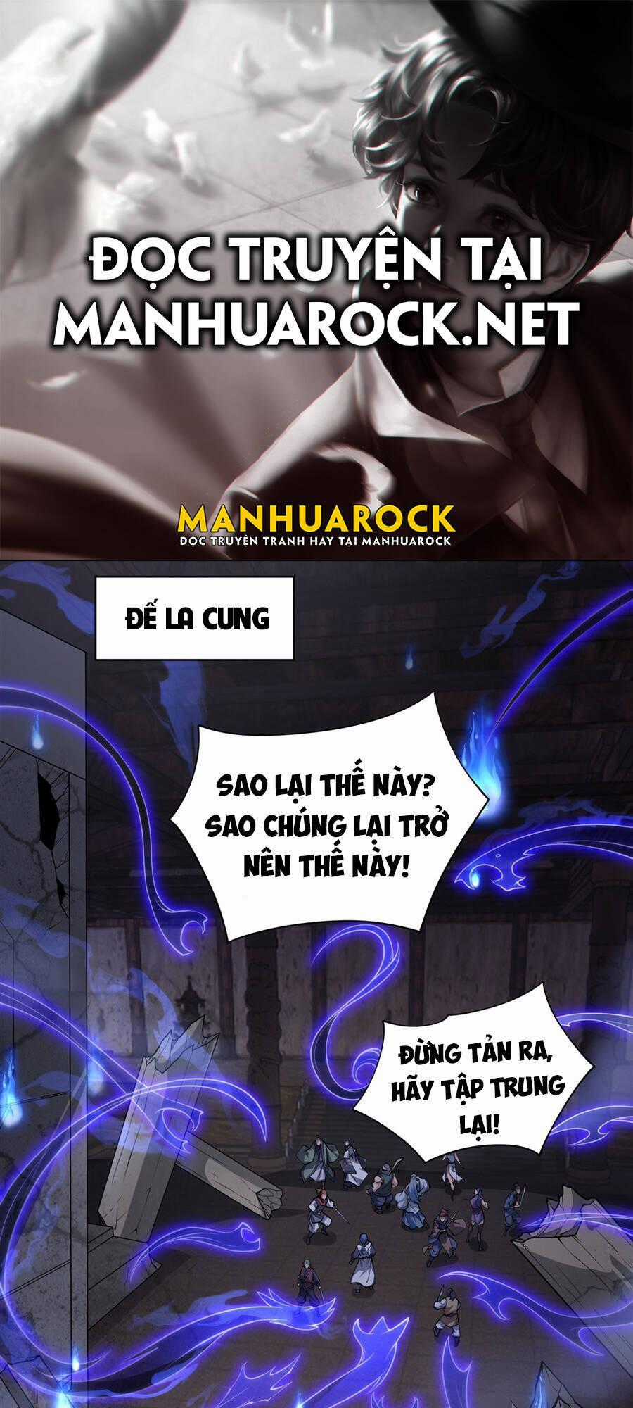 Các Nữ Đồ Đệ Của Ta Đều Là Chư Thiên Đại Lão Tương Lai Chương 54 trang 0