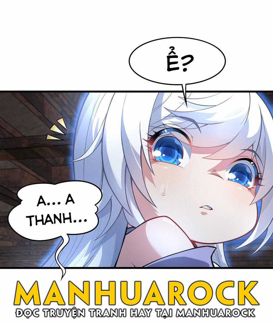 Các Nữ Đồ Đệ Của Ta Đều Là Chư Thiên Đại Lão Tương Lai Chương 54 trang 15