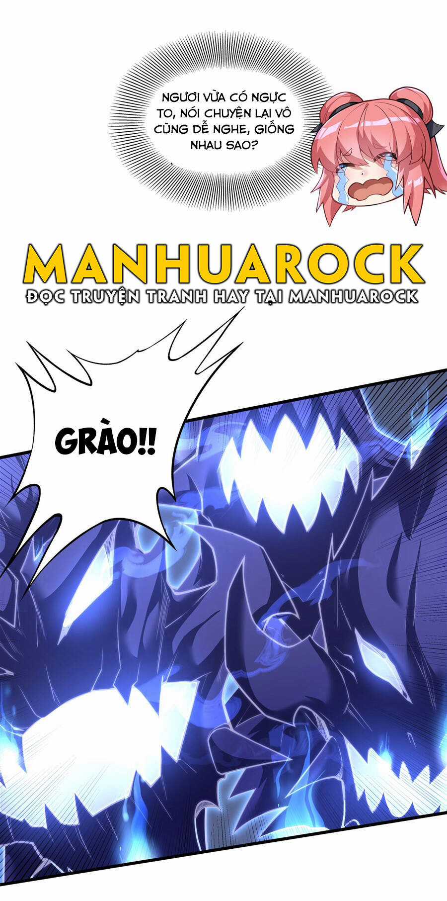 Các Nữ Đồ Đệ Của Ta Đều Là Chư Thiên Đại Lão Tương Lai Chương 54 trang 17